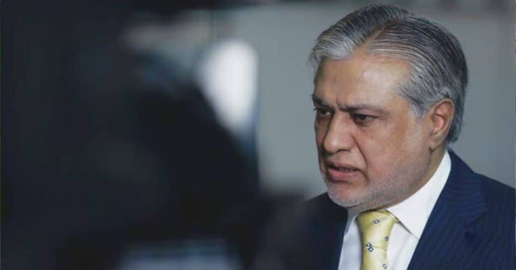 FM Dar says ceasefire between Pakistan, India 'continuous' operation