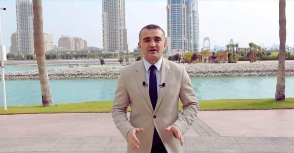 Azerbaijan stands firm with Pakistan despite pressure, says Dr Ahmad Shahidov