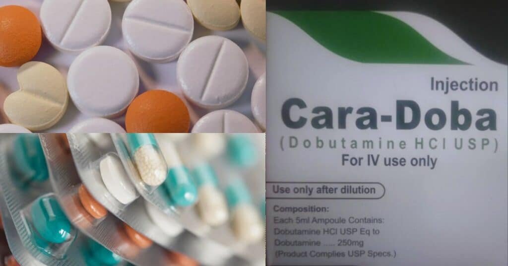 Muzaffarabad police seize illegal medicines from passenger vehicle