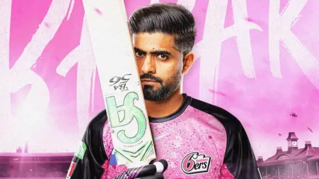 Babar Azam