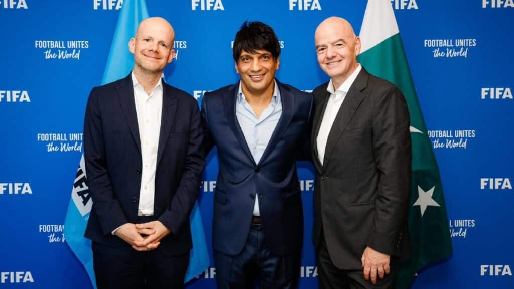 FIFA World Series