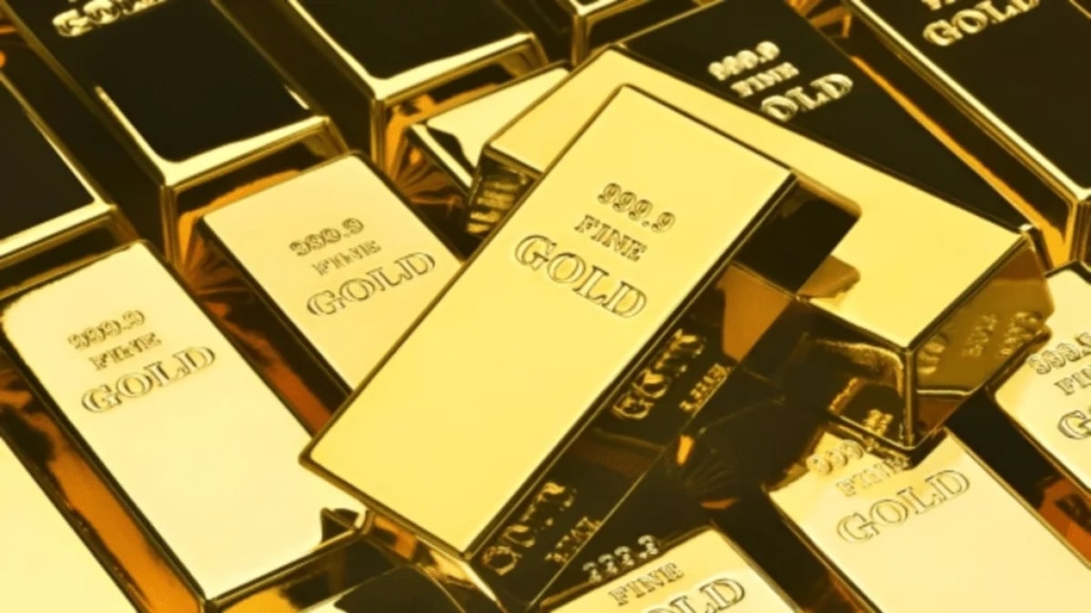 Gold Rates in Azad Kashmir Today