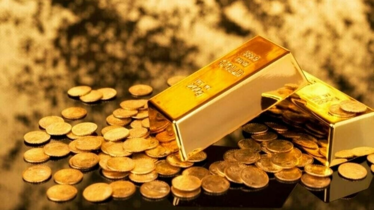 Gold Prices in Pakistan Today – February 10, 2026