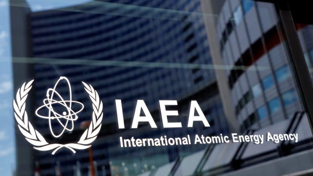 IAEA