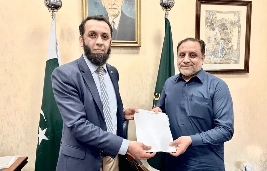 Govt to allocate special funds for AJK press clubs, journalists