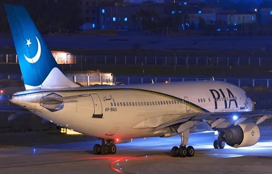 107 stranded Pakistanis successfully evacuated from Iran amid rising tensions