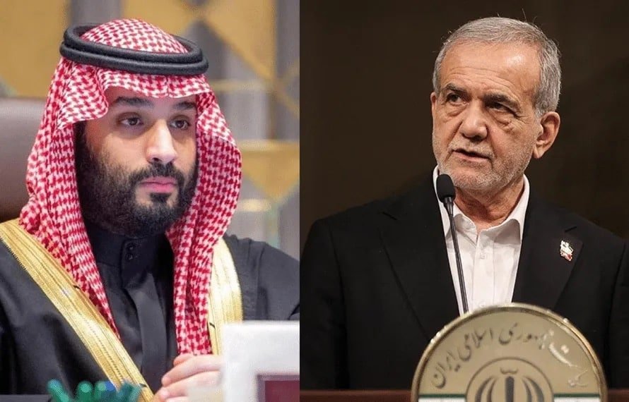 Islamic world stands with Iran amid escalating tensions