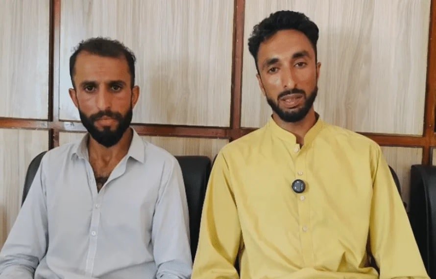 Govt employees cut off water supply to Rajpain, residents demand action