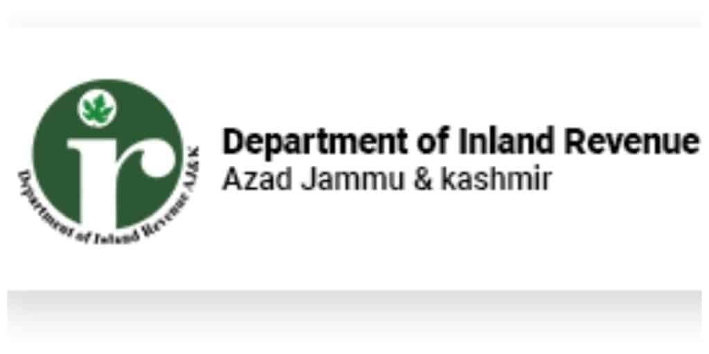 Inland revenue department