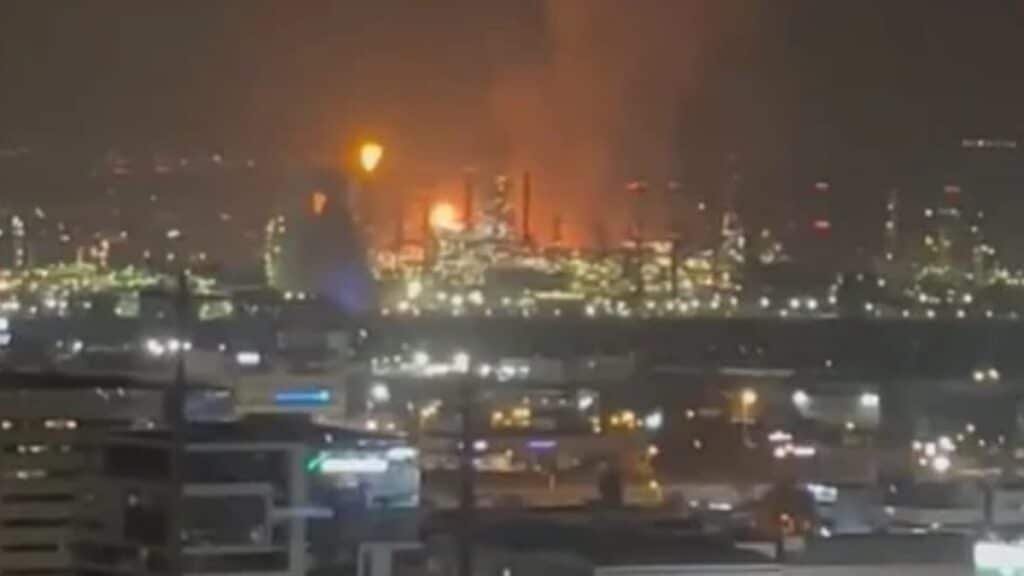 Iran
