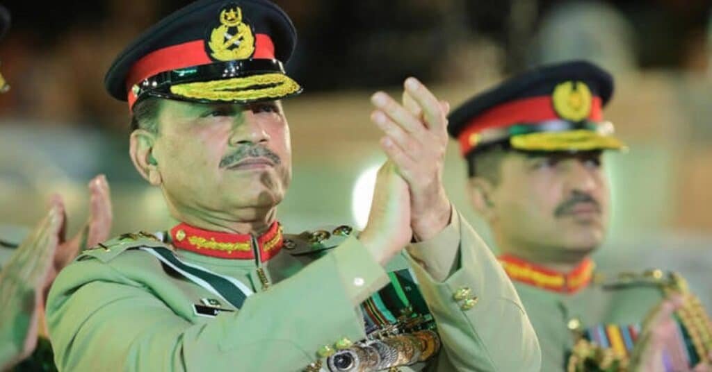 Army Day celebrations