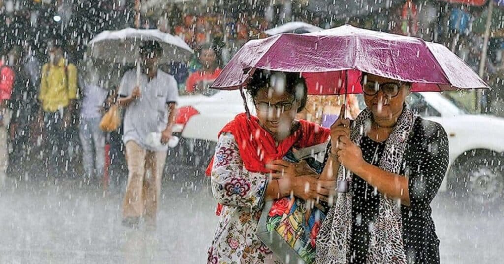 hailstorms