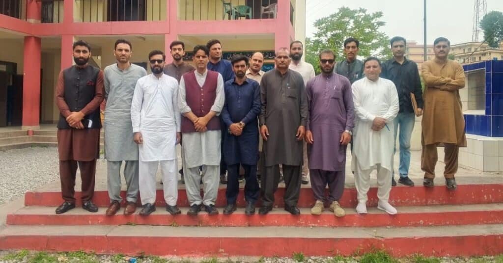 Teachers Association