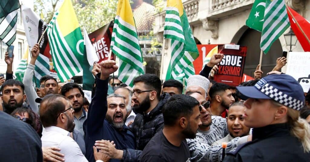 Kashmiri diaspora