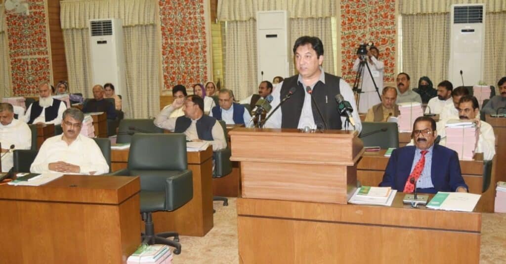 Finance Act 2025