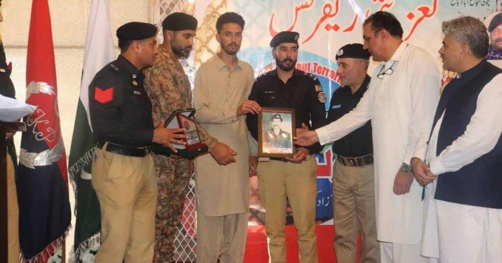Rawalakot