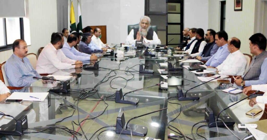 Commissioner Mirpur