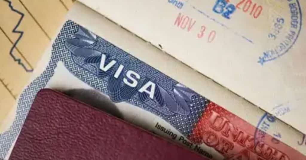 e-visa
