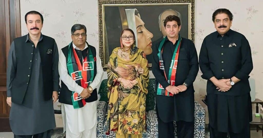 Javed Butt