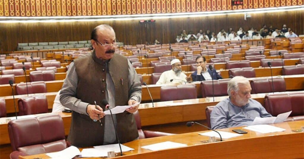 Rana Qasim Noon