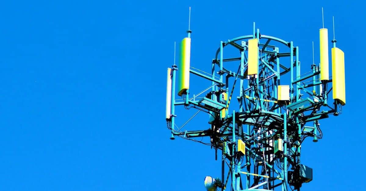 right-of-way charges