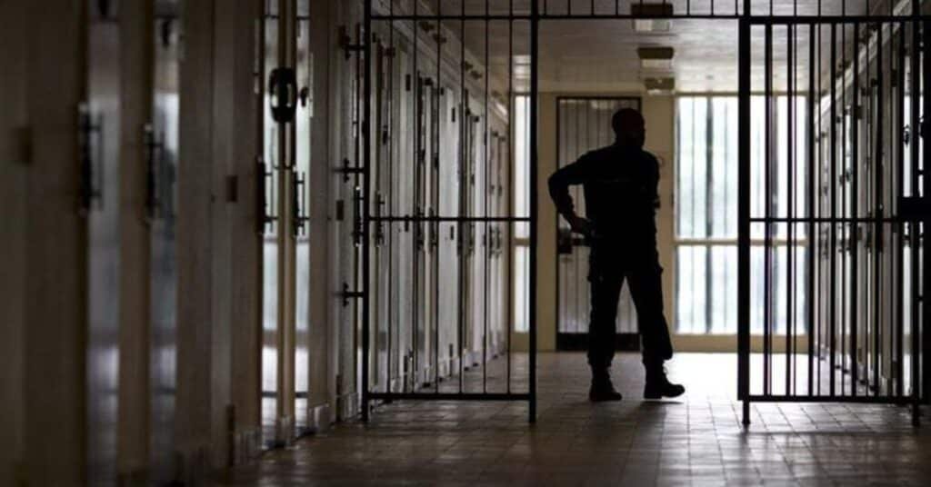Kotli Jail
