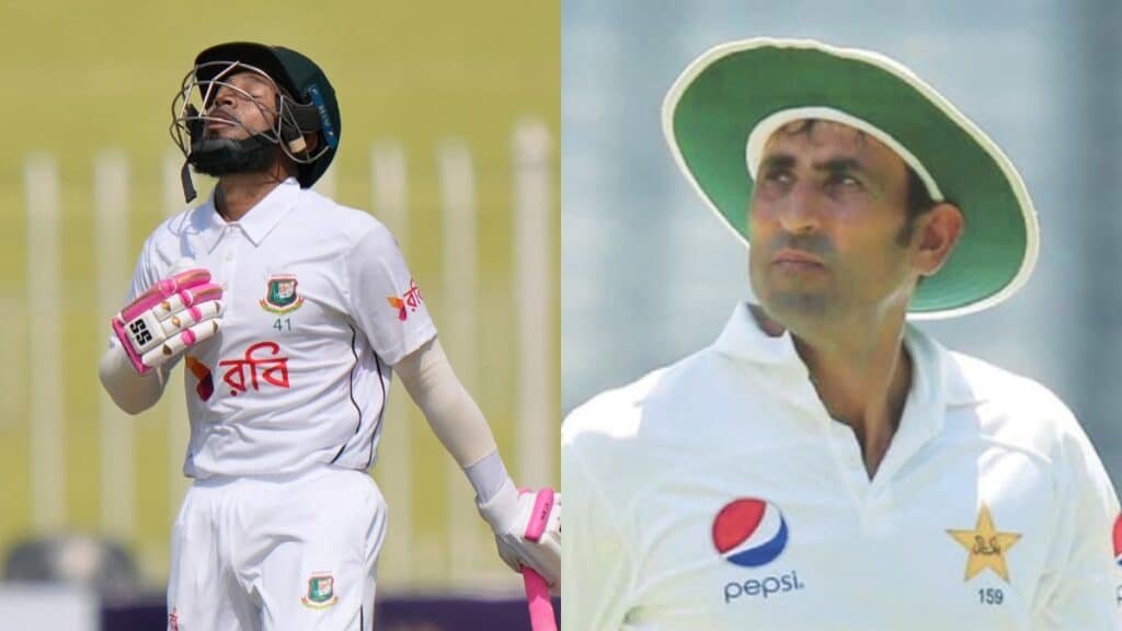 Mushfiqur Rahim