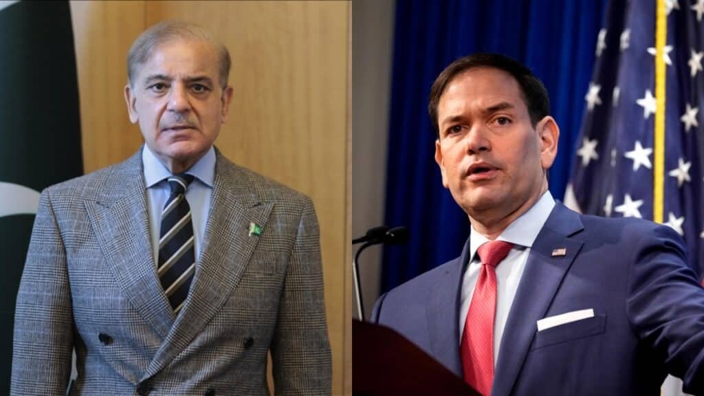 PM Shehbaz