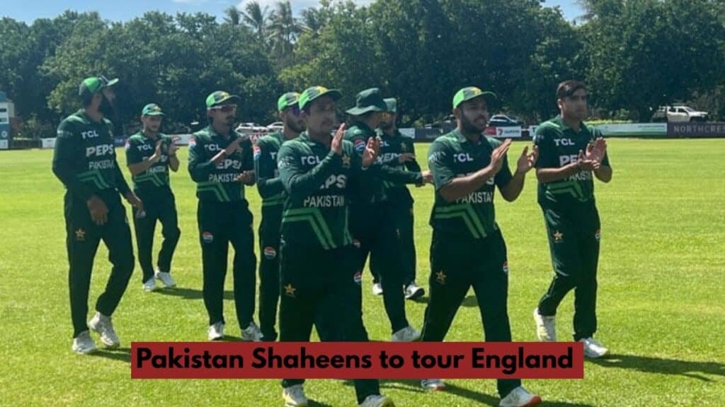 Pakistan Shaheens
