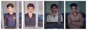 Kotli Police intensifies crackdown against drug dealers, criminals