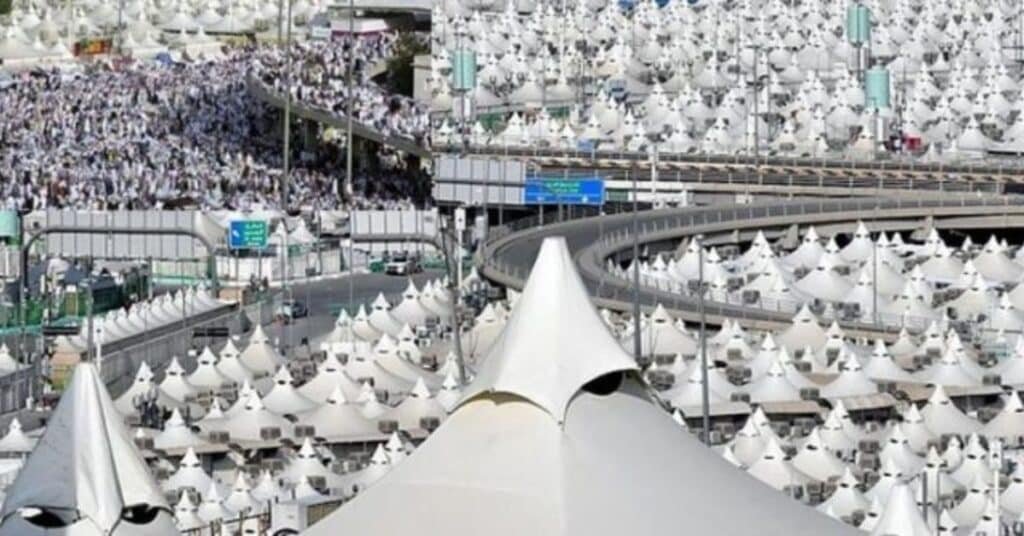 hajj