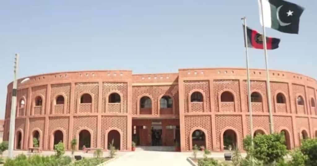 daanish school