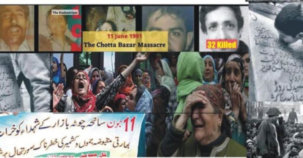kashmir