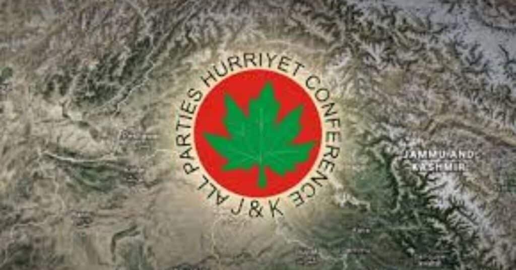kashmir
