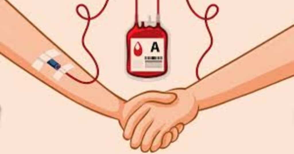 blood