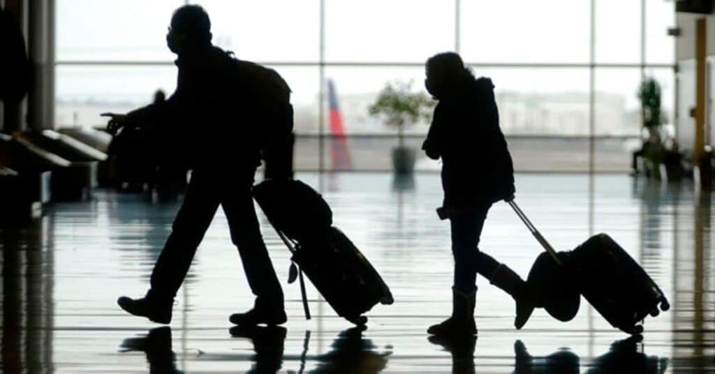travel advisory