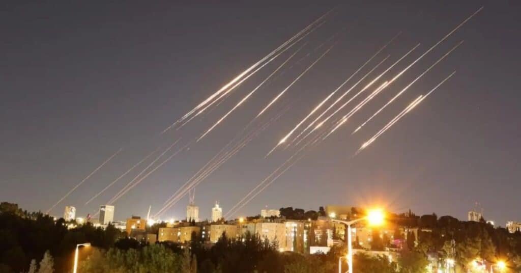 israel