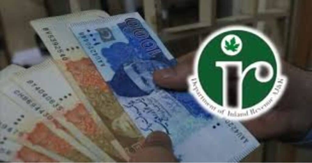 tax