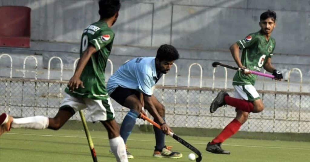 hockey