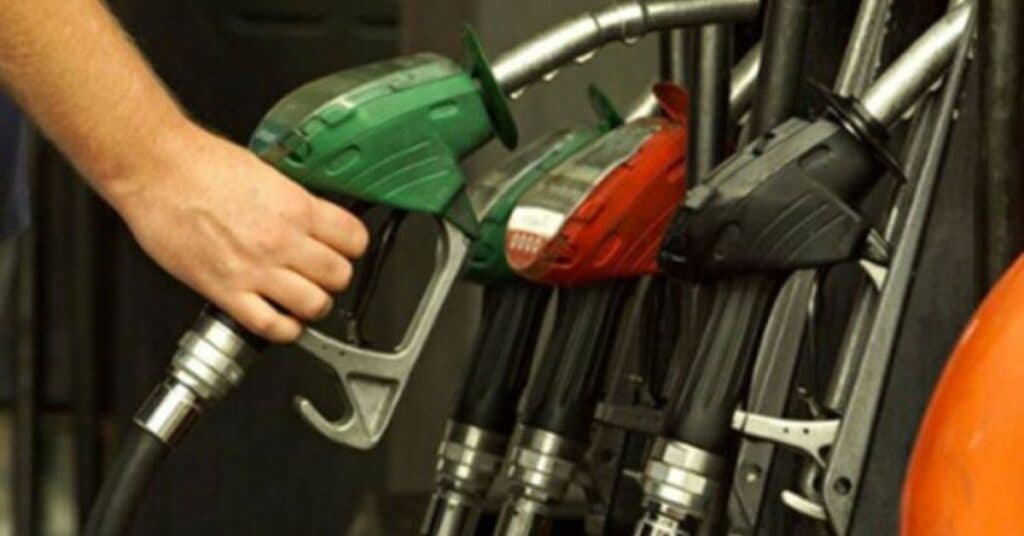 petrol