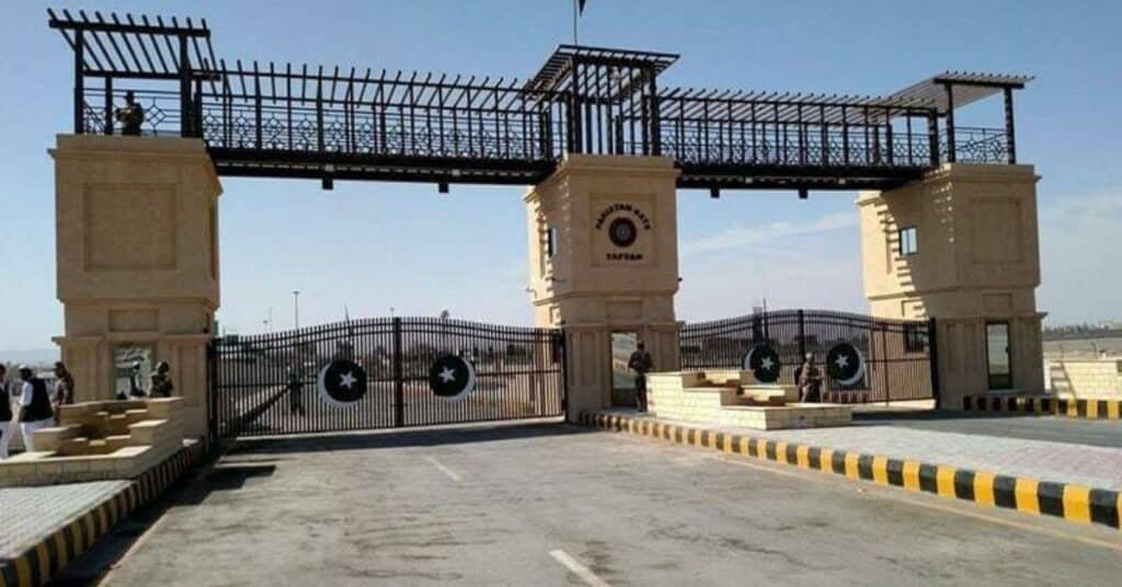 iran