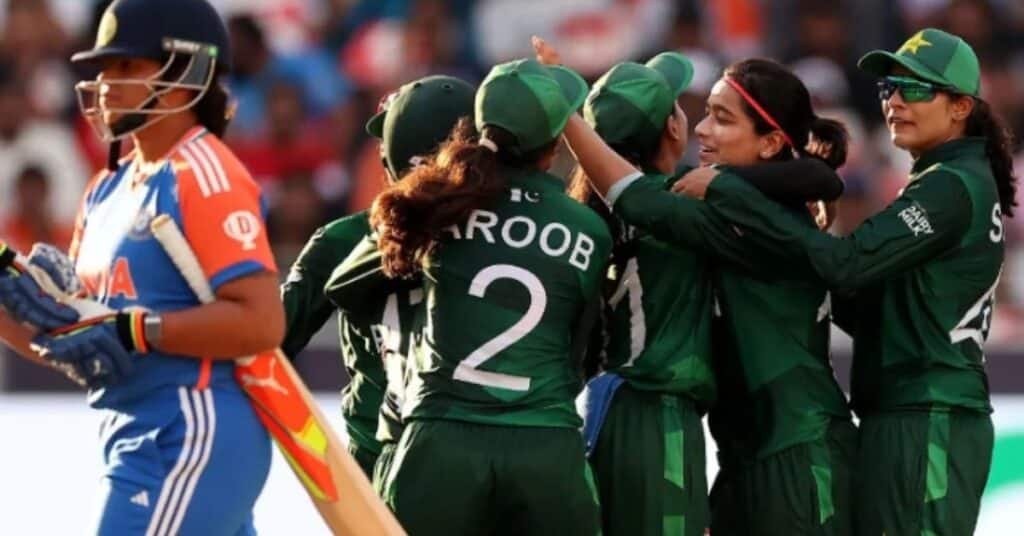 ICC Women’s Cricket World Cup