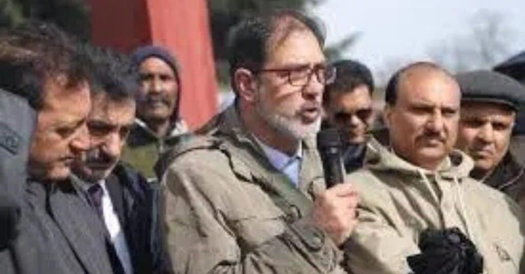 kashmir
