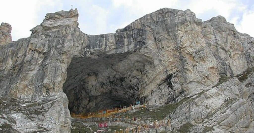 amarnath