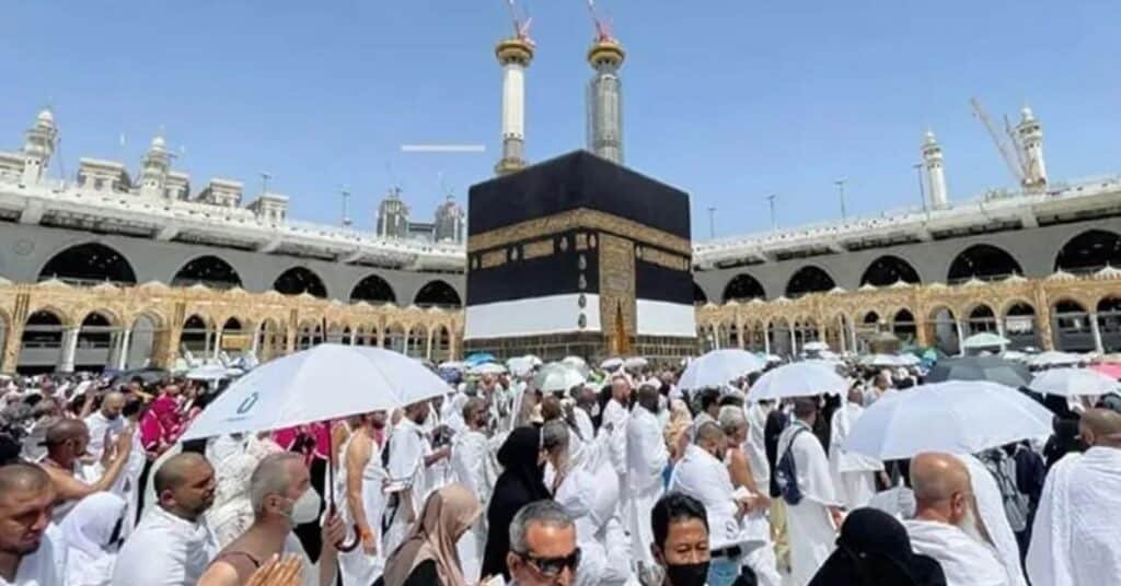 hajj