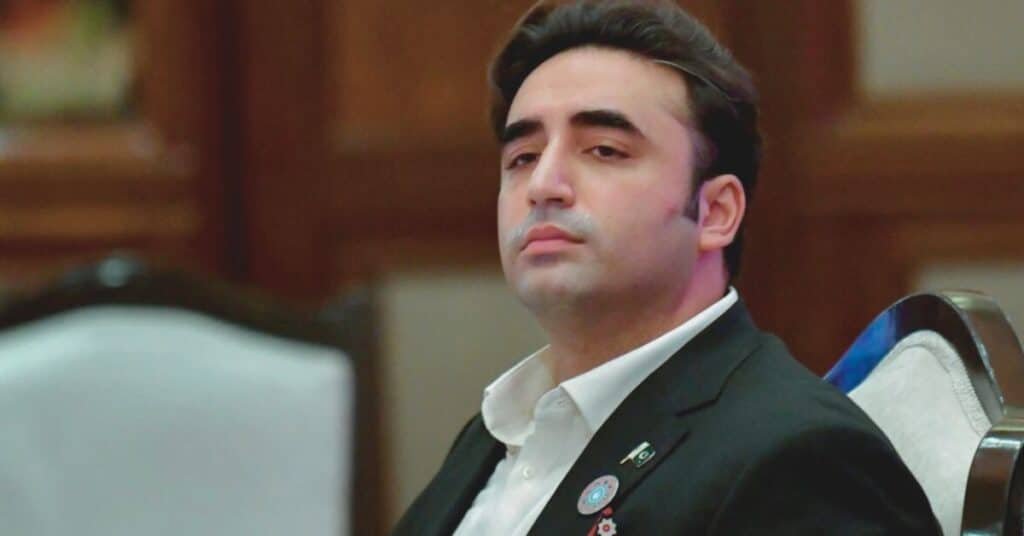 Bilawal warns of rising nuclear risk amid India-Pakistan tensions