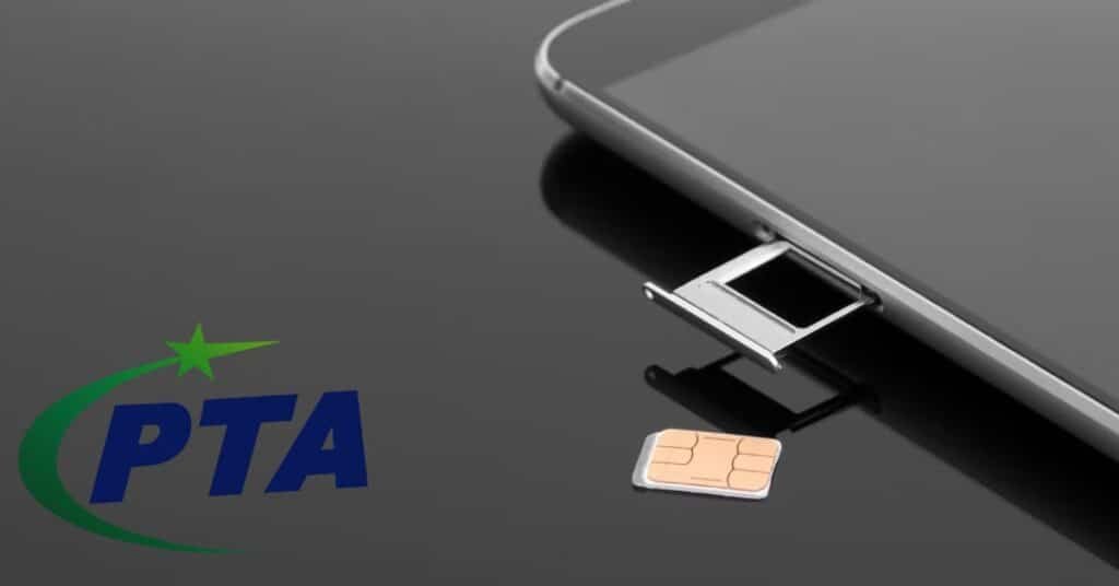 PTA urges mobile users to check SIM registration