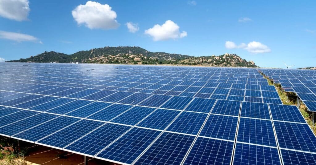 Solar users face financial hit as tax, rate cuts loom