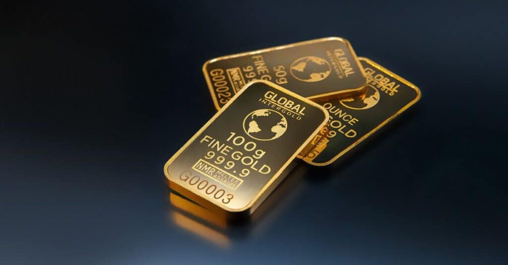 Gold rates in Azad Kashmir