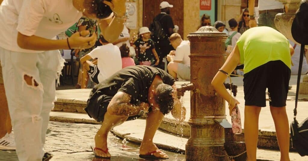 Second-hottest May ever recorded, say scientists